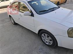 Chevrolet Optra